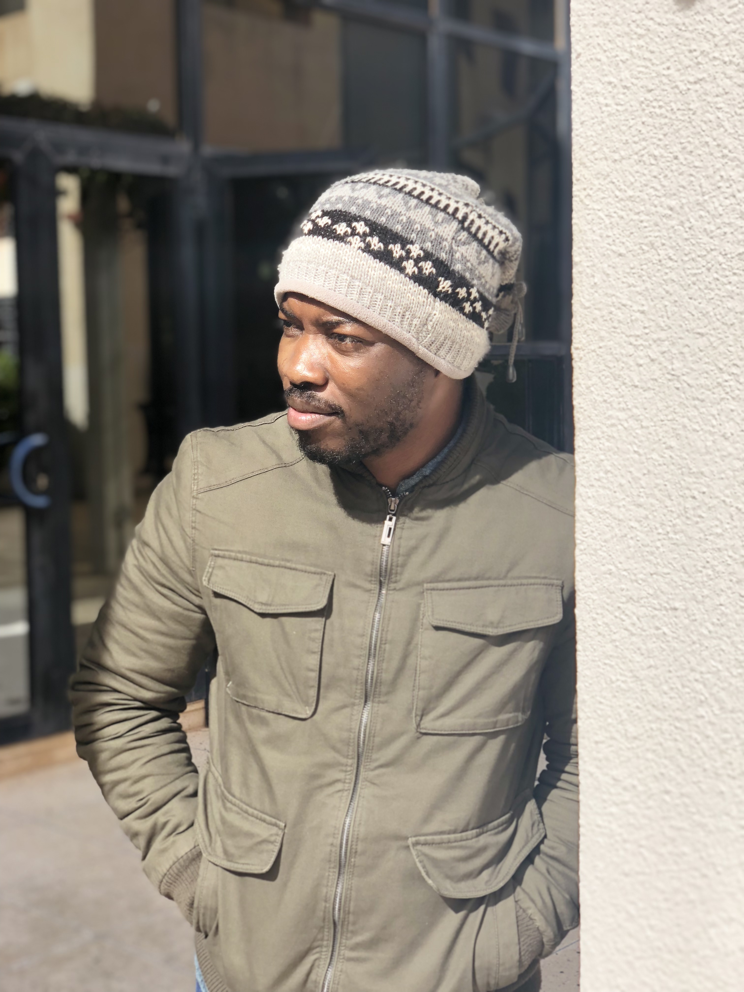 Kwabena Fynn Fletcher